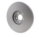 DFC 10-14 BMW X5 Right Front GeoSPEC Coated Rotor