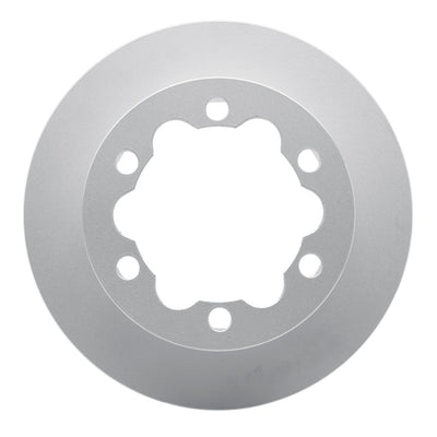 DFC 02-06 Dodge Sprinter 3500 Rear GeoSPEC Coated Rotor