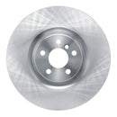 DFC 19-25 BMW M235I xDrive Gran Coupe Right Front Brake Rotor