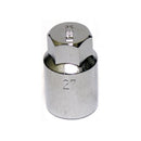 Rays Key Number 27 Replacement Key L32 Short Type