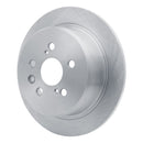 DFC Brake Rotors - Plain