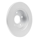 DFC GeoSPEC Coated Rotors - Plain