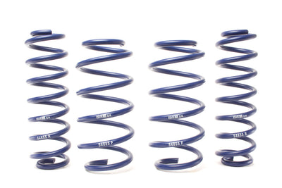 H&R 03-09 Kia Sorento (Typ JC) Lift Spring Kit
