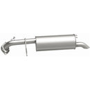 BRE Exhaust 10-11 Kia Soul 2.0L Muffler Kit