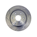 Baer Brakes 15.000in x 1.180in 1-Piece RH Replacement Rotor - Slotted