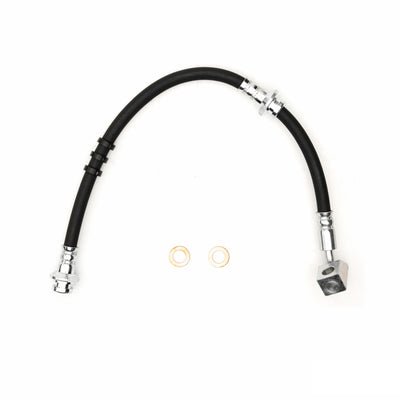 DFC 85-89 Nissan Maxima Front-R Brake Hose
