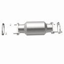 MagnaFlow 13-14 Genesis Coupe 2L Underbody Direct Fit Converter