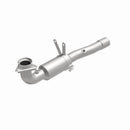 MagnaFlow 1996 Chevrolet Corvette 5.7L Direct Fit Converter