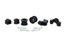 SuperPro Stabilizer Bar Drop Bracket