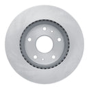 DFC Brake Rotors - Plain