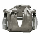 DFC 03-09 Mercedes-Benz E350 Front-R Silver Zinc Coated Premium Caliper