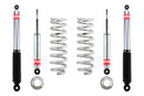 Eibach 22-23 Nissan Frontier Pro-Truck Lift System