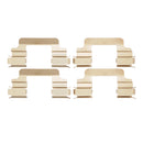 DFC GeoSPEC Coated Rotors - Plain