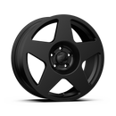 fifteen52 Tarmac 17x7.5 / 5x100 BP / 30mm ET / 73.1mm CB / 5.4in BS / Asphalt Black Wheel