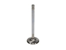 Manley Ford 289 - 302 - 351W 1.600 Head Dia 5.080 OA L 5 Deg Dish Race Flo Exhaust Valves (Set of 8)
