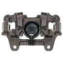 Power Stop 2021 Ford Edge Front and Rear Autospecialty Kit w/Cals