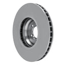 DFC Brake Rotors - Plain