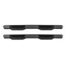 Westin/HDX 19-21 Ram 1500 Quad Cab (Excl. Classic) Xtreme Nerf Step Bars - Textured Black