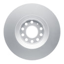 DFC GeoSPEC Coated Rotors - Plain