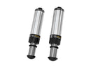 ICON 23-24 Toyota Sequoia Rear Hydraulic Bump Stop Kit - 0-4in Lift