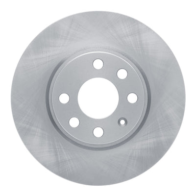 DFC 02-17 Chevrolet Corsa (Mexico) Front Brake Rotor