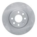 DFC 02-17 Chevrolet Corsa (Mexico) Front Brake Rotor