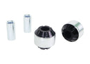 Whiteline 06-13 Lexus IS Front Lower Control Arm Bushing