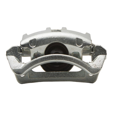DFC 01-05 Chrysler Voyager Front-R Premium Caliper - Silver Zinc Coated