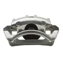 DFC 01-05 Chrysler Voyager Front-R Premium Caliper - Silver Zinc Coated