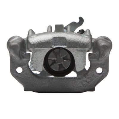 DFC 01-07 Ford Focus Rear-R Silver Zinc Coated Premium Caliper
