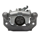 DFC 01-07 Ford Focus Rear-R Silver Zinc Coated Premium Caliper