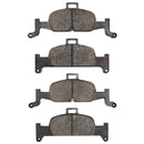DFC 5000 Advanced Ceramic Brake Pads