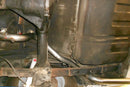 Flowmaster CAM./F.BIRD/Nova 2.5 in. Tailpipes