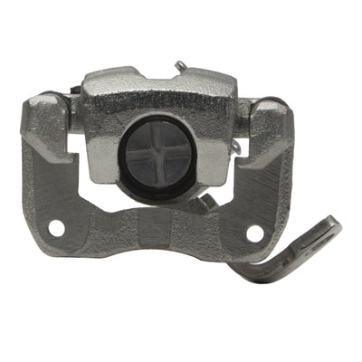 DFC 06-22 Acura CSX Rear-L Premium Caliper - Silver Zinc Coated