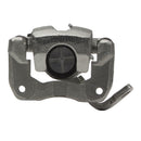DFC 06-22 Acura CSX Rear-L Premium Caliper - Silver Zinc Coated