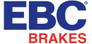 EBC S13 Brake Pad and Rotor Kit