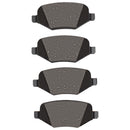DFC GeoSPEC Coated Rotors - Plain