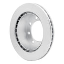 DFC GeoSPEC Coated Rotors - Plain