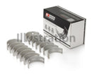 King Engine Bearings Mercedes Benz M103 / M104 / OM603 Bi-Metal Aluminum Main Bearing Set