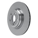 DFC 09-19 BMW 760Li Rear Brake Rotor