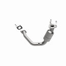 Magnaflow 2004 Chevrolet Malibu 3.5L Direct Fit Converter