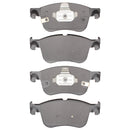DFC 5000 Advanced Low Met Brake Pads