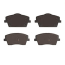 DFC 19-26 Volvo XC40 Front 4000 Hybridynamic Brake Pads