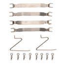 DFC 79-79 Mazda RX-7 Front Premium Hardware Kit