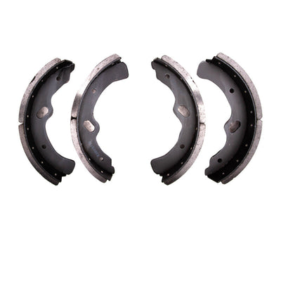DFC 84-13 Hino FE17 Front Premium Riveted Shoes