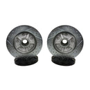 Baer Brakes 88-91 Chevrolet C1500 Claw Performance Front Rotors