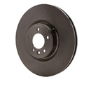 DFC 18-25 Land Rover Range Rover Sport Front Brake Rotor