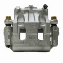 DFC 07-09 Ford Edge Front-L Premium Caliper - Silver Zinc Coated