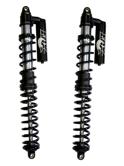 Skyjacker 2007-2016 Jeep Wrangler (JK) Rear Coil-Over Upgrade Kit 4.5-6in Lift