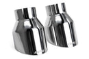 APR 20-21 Volkswagen GTI TRC (MK7.5) Catback Exhaust System (w/ Front Muffler)
